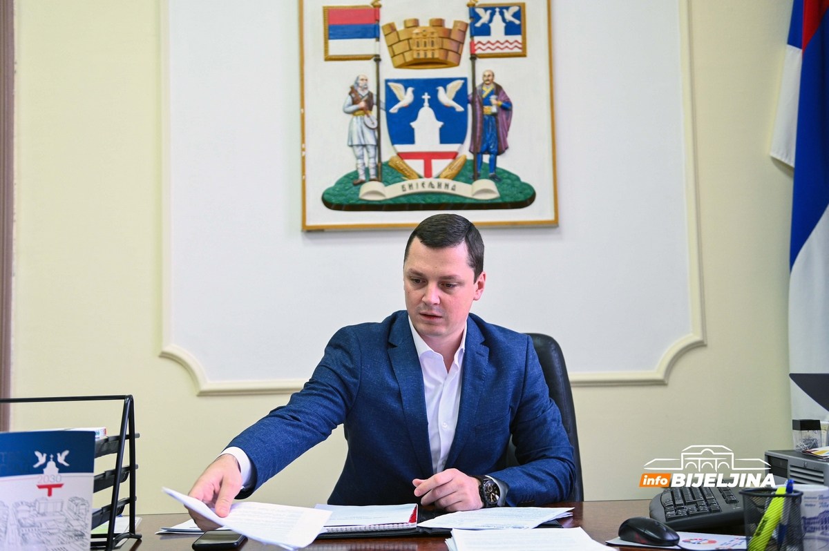 Đurđević: Od koga Jelena Trivić 