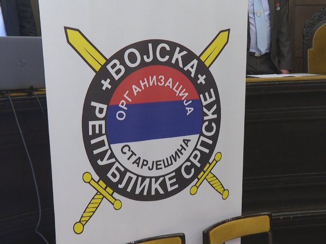 Organizacija starješina VRS: Republika Srpska i srpski narod moraju odbraniti svog predsjednika