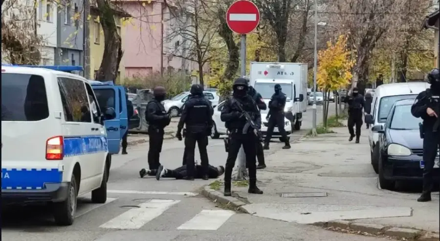 Banjaluka: MUP RS uhapsio muškarca