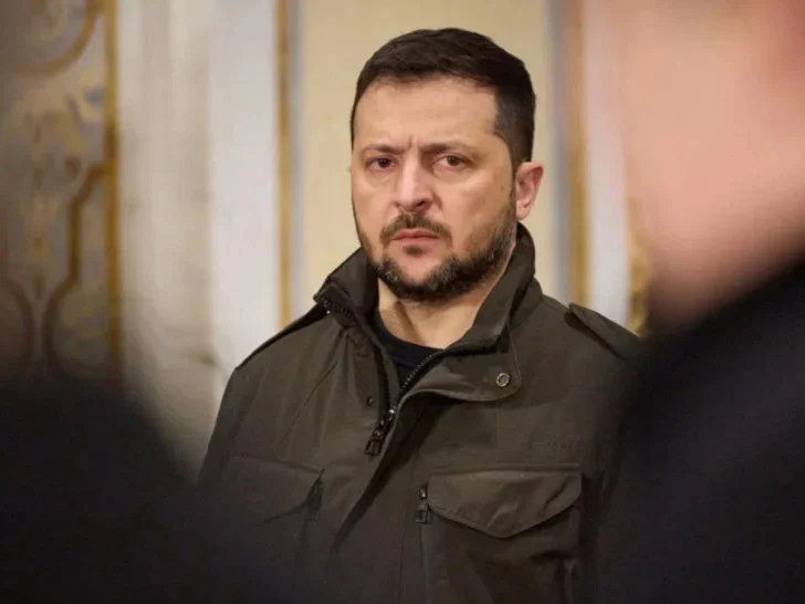 Zelenski želi sastanak sa Putinom bez posredovanja SAD