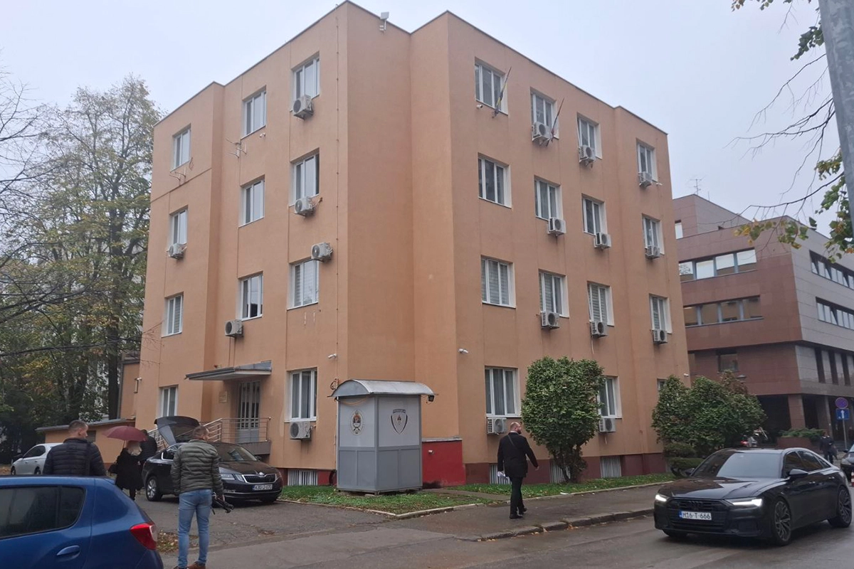 Prijetnje bombama u Banjaluci kvalifikovane kao terorizam