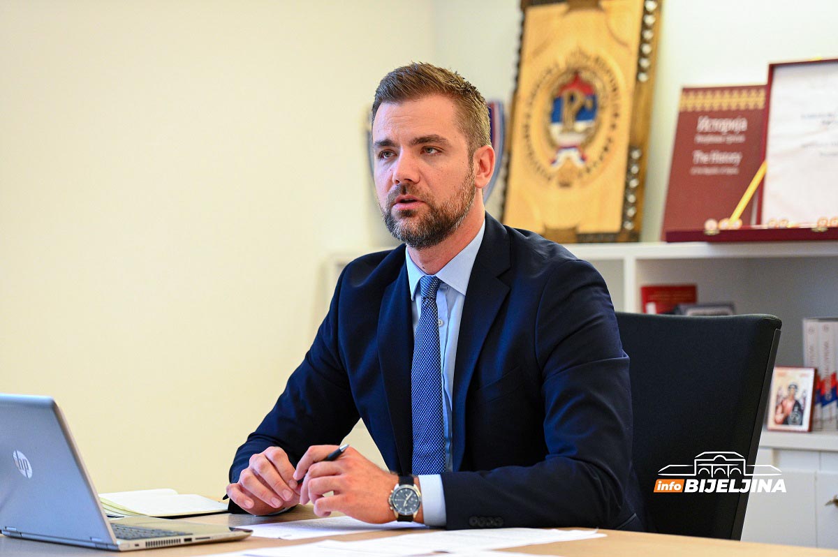 Filipović: Republika Srpska uz našu dijasporu u Austriji