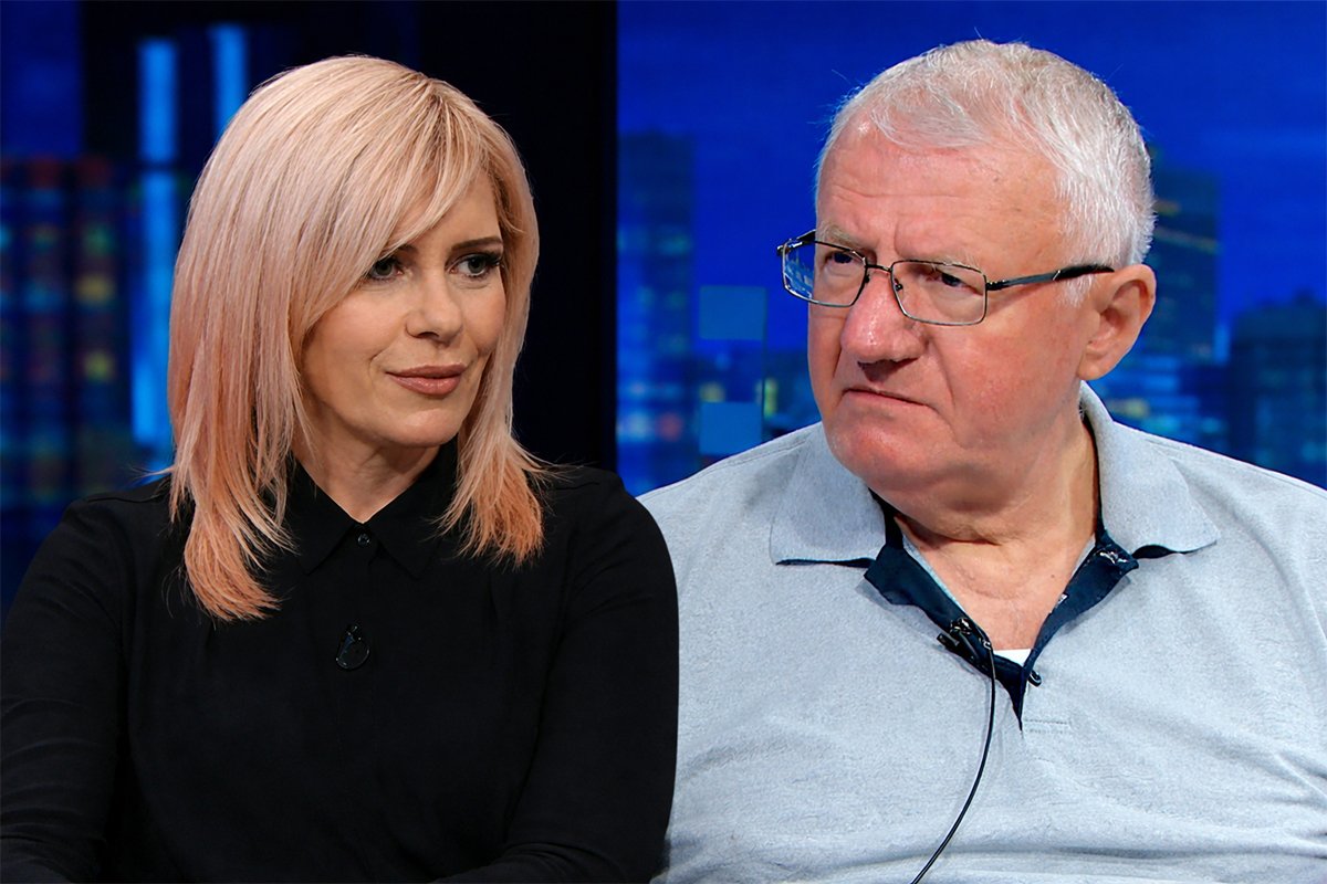 Šešelj osuđen: Povrijedio čast i ugled novinarke Nataše Miljanović Zubac