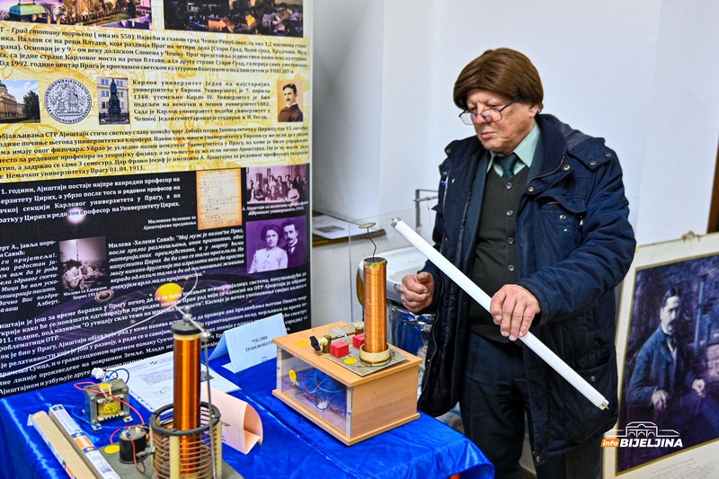 U Bijeljini počela druga „Istraživačka avantura“ (FOTO)