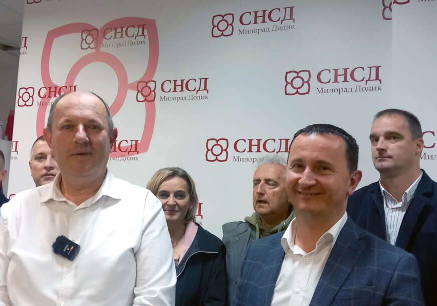 Petrović zadovoljan stanjem u Trebinju