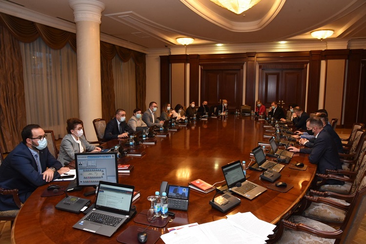 Republički štab produžio mjere u Srpskoj