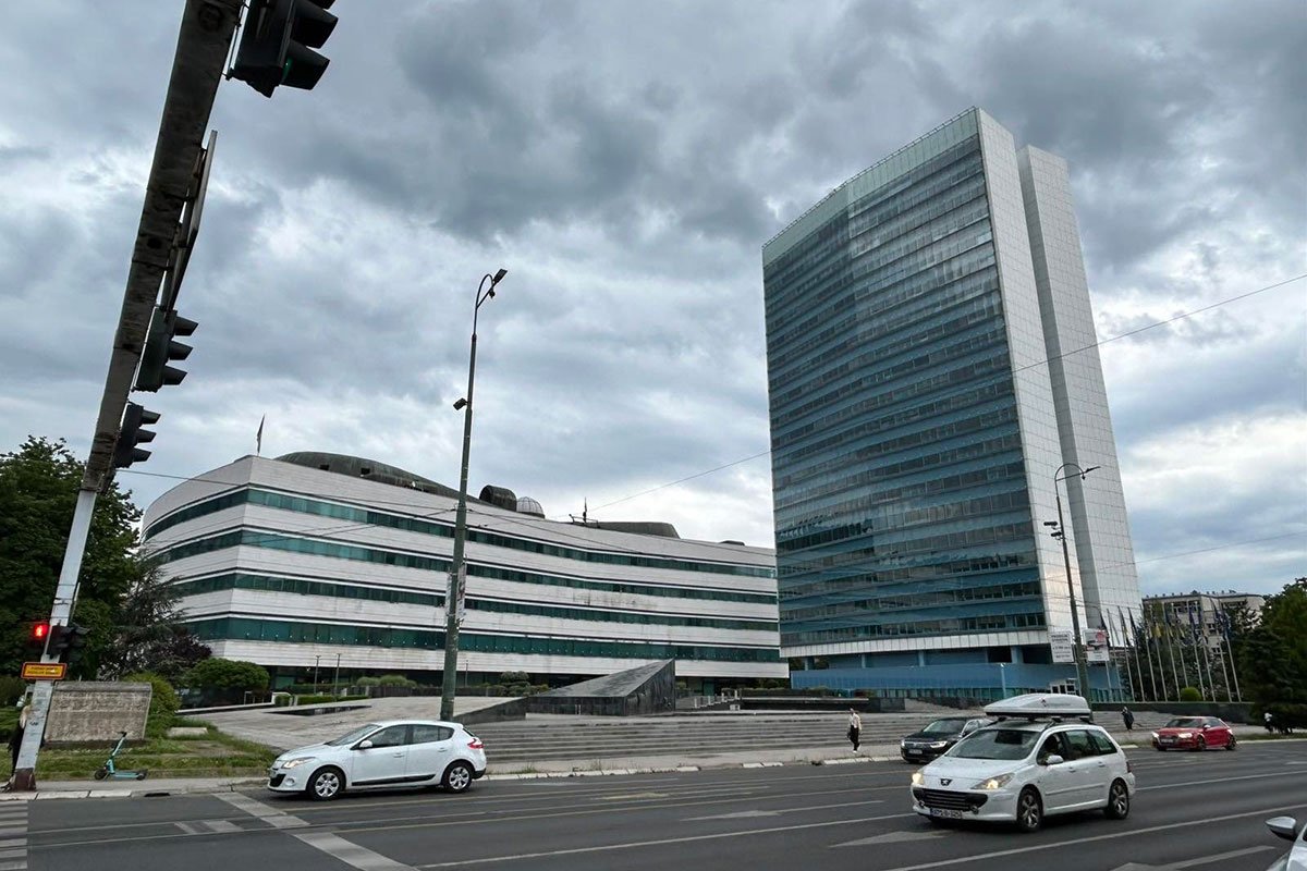 Radnici u institucijama BiH 15. novembra izlaze na ulicu