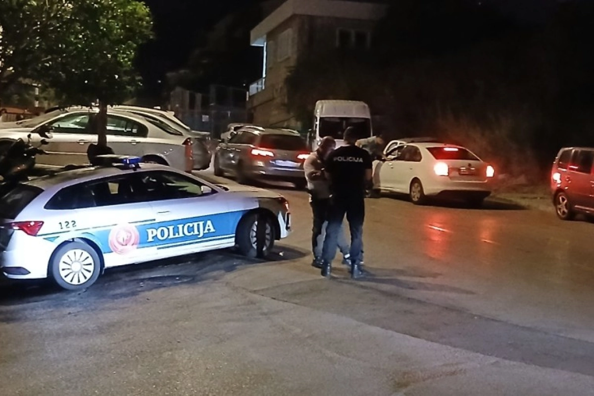 Uhapšen državljanin BiH: Staricu vezao, pa joj ukrao 4.000 evra