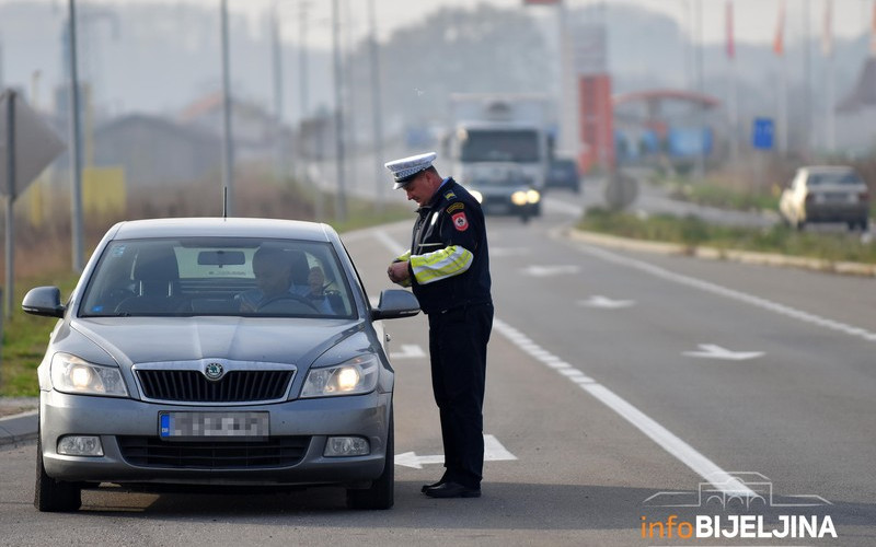 Rekorder u BiH za saobraćajne kazne duguje 260 hiljada KM: Na pomolu novi zakon?