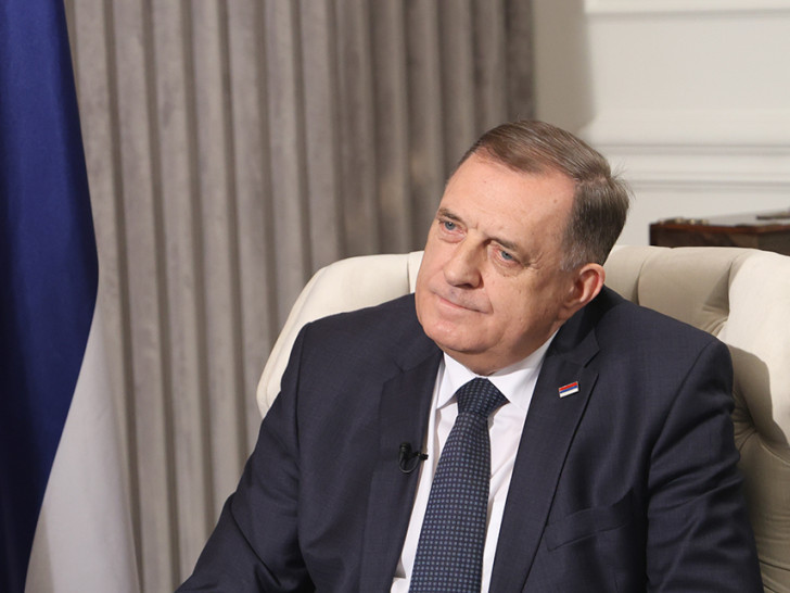 Dodik: Važno je obezbijediti naftu, a ne obmanjivati građane populističkim prijedlozim