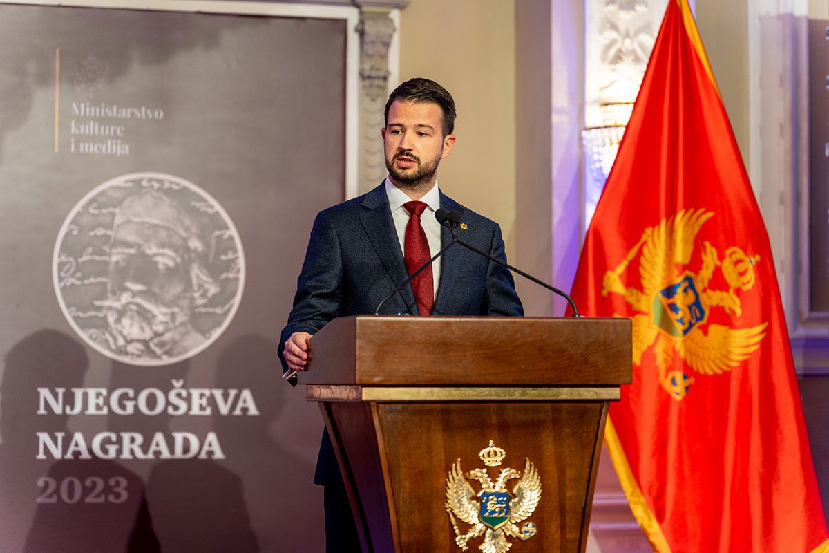 Milatović otkrio da li će doći na obilježavanje Dana Republike Srpske