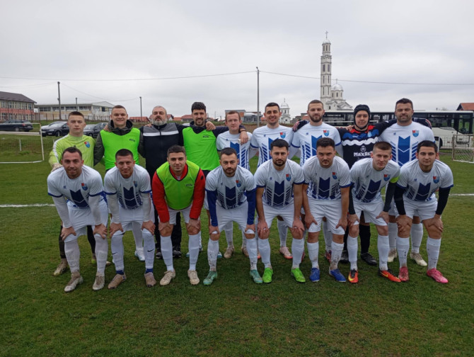 Semberija ispala iz Kupa pred domaćom publikom, Branjevo i Guber idu dalje