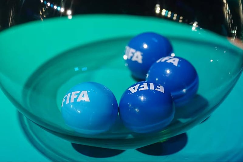 BiH danas saznaje protivnike u baražu za Svjetsko prvenstvo, odmah se izvlače polufinala i finale