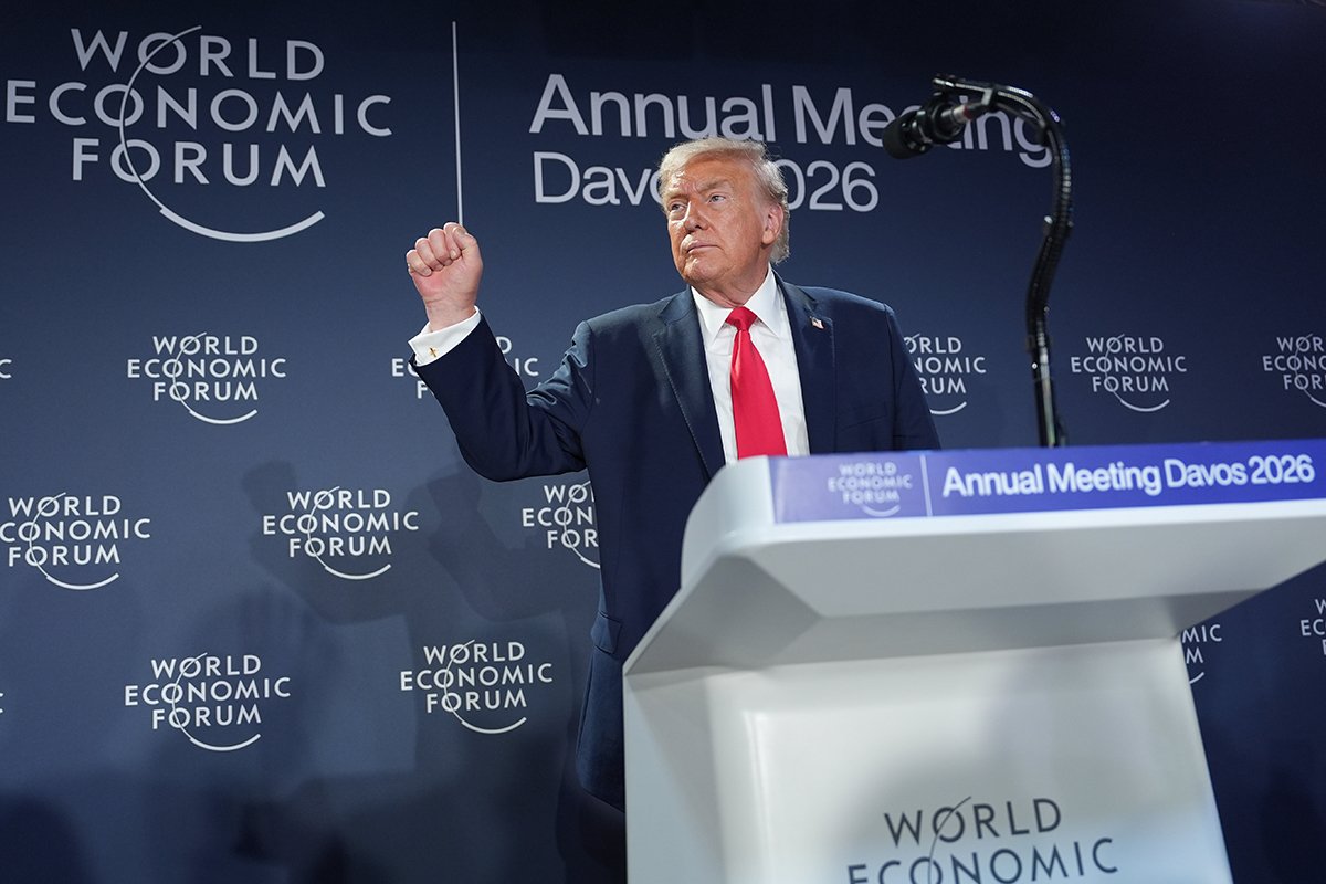 Tramp odustao od uvođenja carina za Evropu, okvirni dogovor o Grenlandu