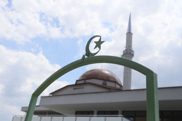 Džamije na srpskoj zemlji niko neće da ruši
