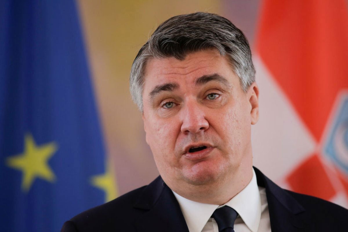 Milanović: Neću dati ostavku, biću kandidat za premijera i pobijediti