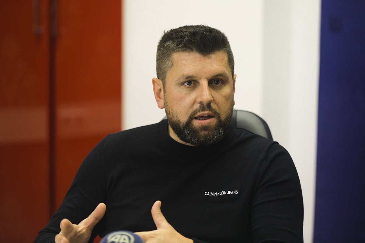 Duraković: U Banjaluku dolazim kao svojoj kući