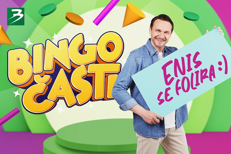 Konačno stiže i dugo očekivani odgovor na vaše upite: Enis se vraća u Bingo!