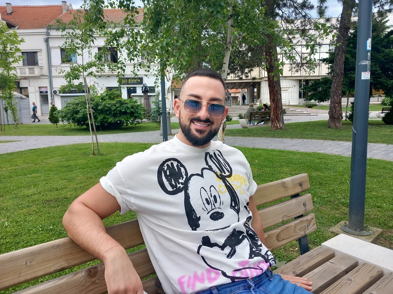 Majstorović najavljuje spektakl 16. maja: Jedinstvena revija šminke i frizura (FOTO)