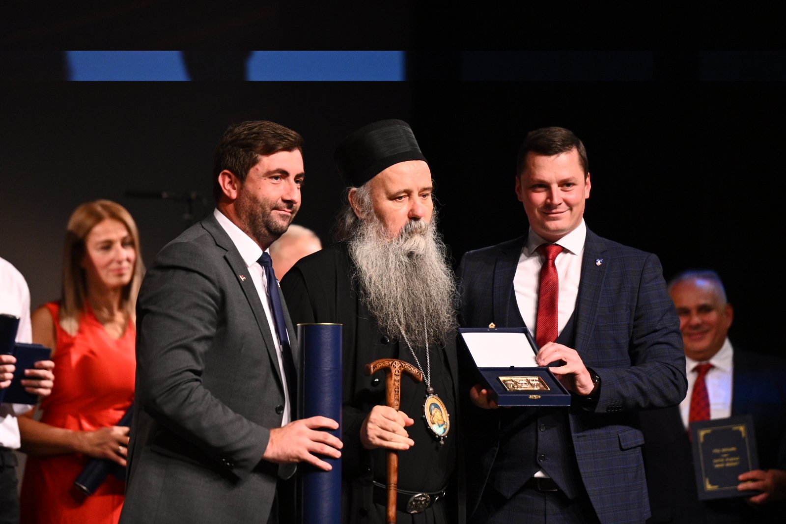 U Bijeljini obilježen Dan grada, Dodik najavio veći budžet za poljoprivredu