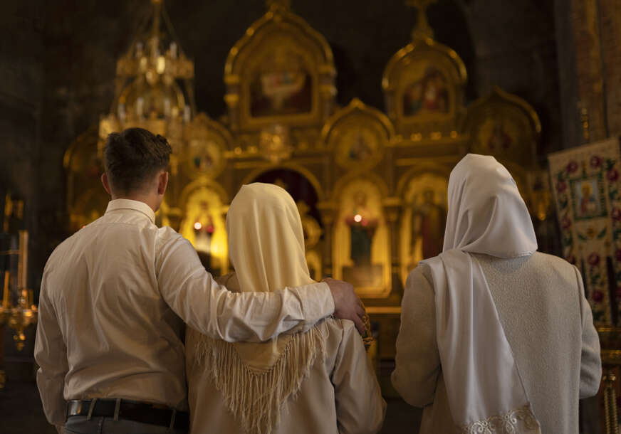 Danas proslavljamo 3 sveca: Običaji koje TREBAMO ISPOŠTOVATI