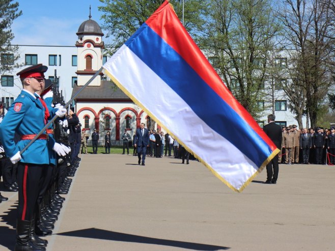 Dan Policije Srpske: Centralna svečanost u Zalužanima