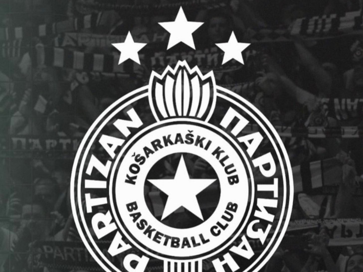 Partizan se oglasio povodom incidenta u Beogradu