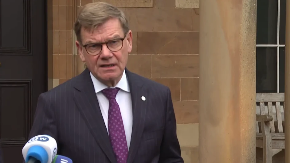 Njemačka poziva zapadni Balkan na reforme: Vadeful poručuje da je EU put moguć samo uz vladavinu prava