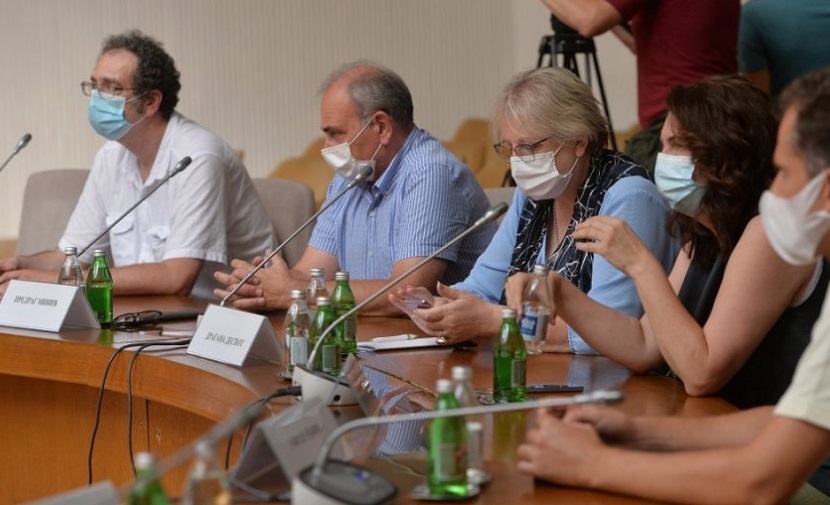 Krizni štab prelomio: Treća doza vakcine protiv korone preporučena za OVE GRUPE GRAĐANA u Srbiji