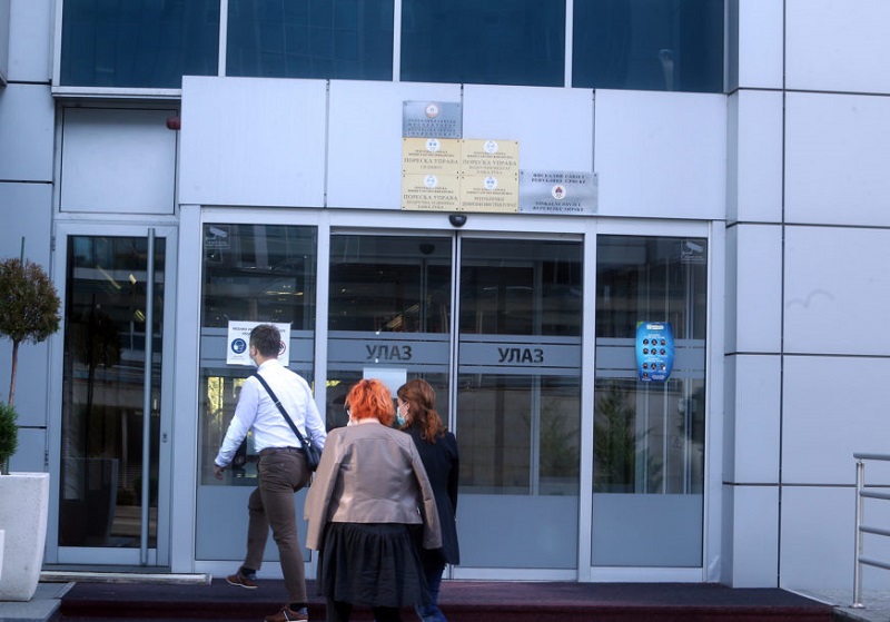 RADNA VERZIJA ZAKONA Ko ne dokaže legalno porijeklo ostaje bez tri četvrtine imovine