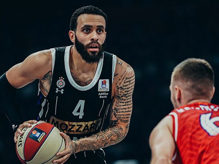 Vašington imao zanimljivu poruku nakon meča