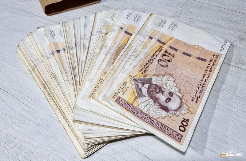 Dodik o mogućnosti finansijskih sankcija Srpskoj: 