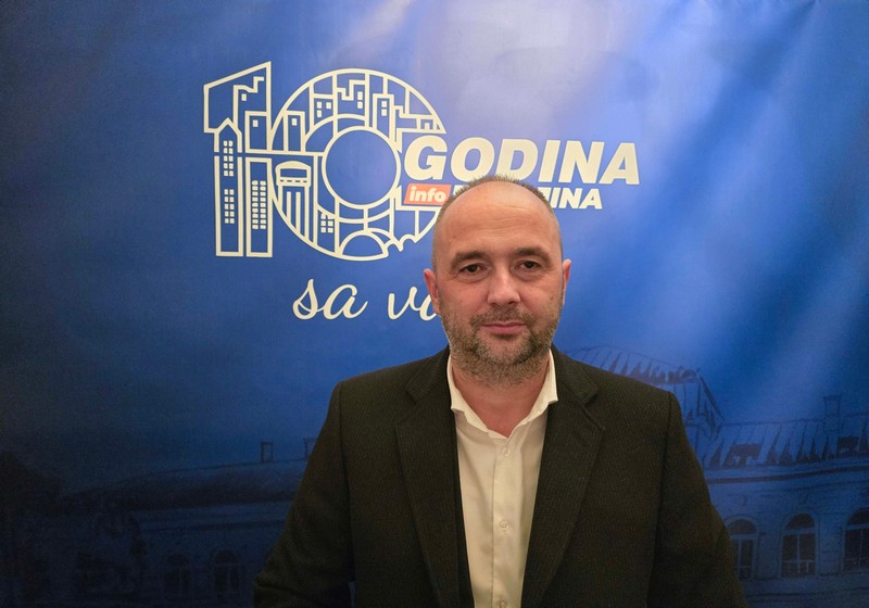 Portal InfoBijeljina obilježio 10 godina postojanja! (FOTO)