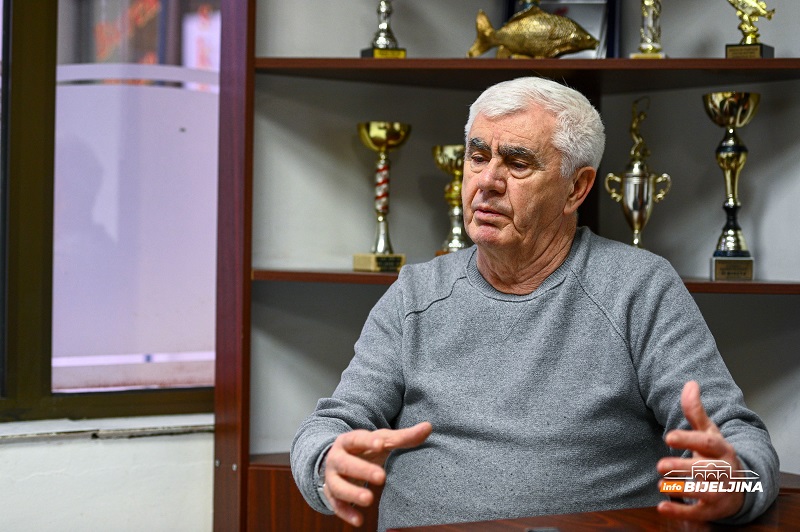 Od danas lovostaj na štuku, bijeljinski ribolovci zadovoljni sezonom (FOTO)