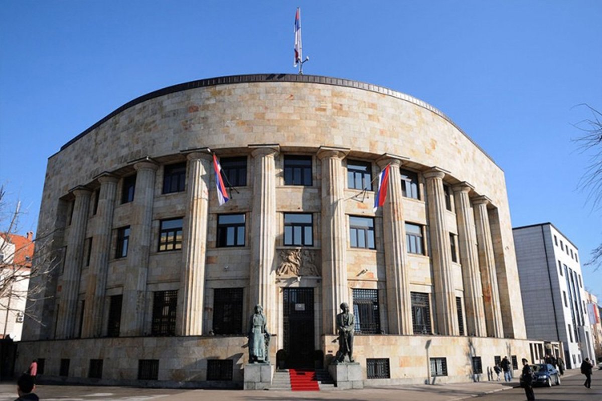 Podrška 24 udruženja iz Srbije predsjedniku Srpske u borbi za očuvanje RS