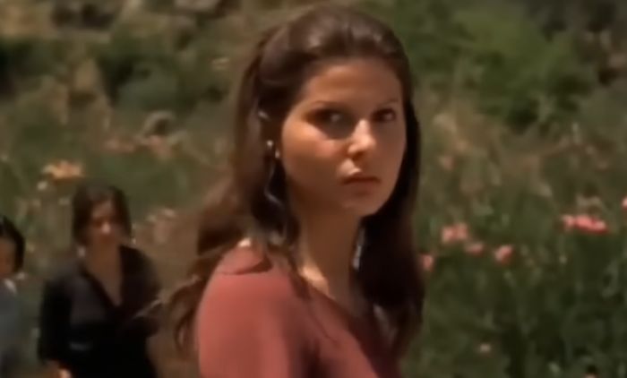 Imala je samo 17 godina kada se proslavila u filmu "Kum": Evo kako danas izgleda prelijepa Apolonija? (FOTO)