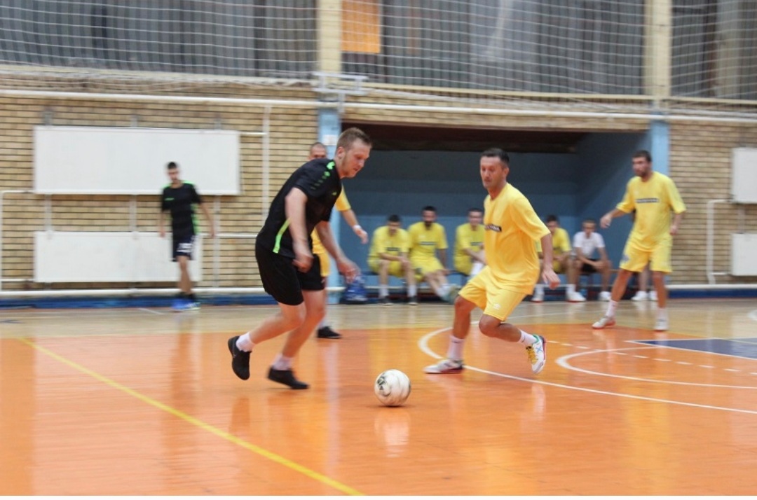 „Destilerija Epoha“ pobjednik ugljevičke Ljetne futsal lige 