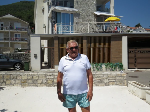 Miloš Bojanić donio odluku o životu u Crnoj Gori, može da ostane bez 2 miliona evra