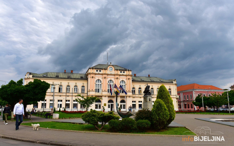 Bijeljina izdvojila 1,2 miliona KM za štetu od suše, očekuju pomoć resornog ministarstva