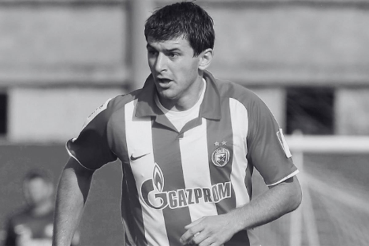 Tuga na Marakani: Dejan Milovanović preminuo tokom meča