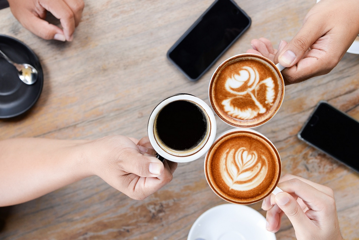 Znate li koja je maksimalna količina kafe koju možete popiti dnevno, a da to ne predstavlja opasnost po vaše zdravlje?