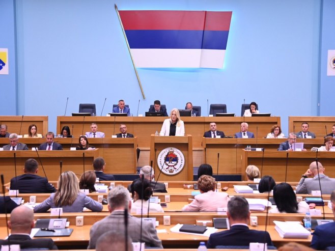 Usvojena Deklaracija o zaštiti vitalnih nacionalnih interesa srpskog naroda, šta stoji u njoj
