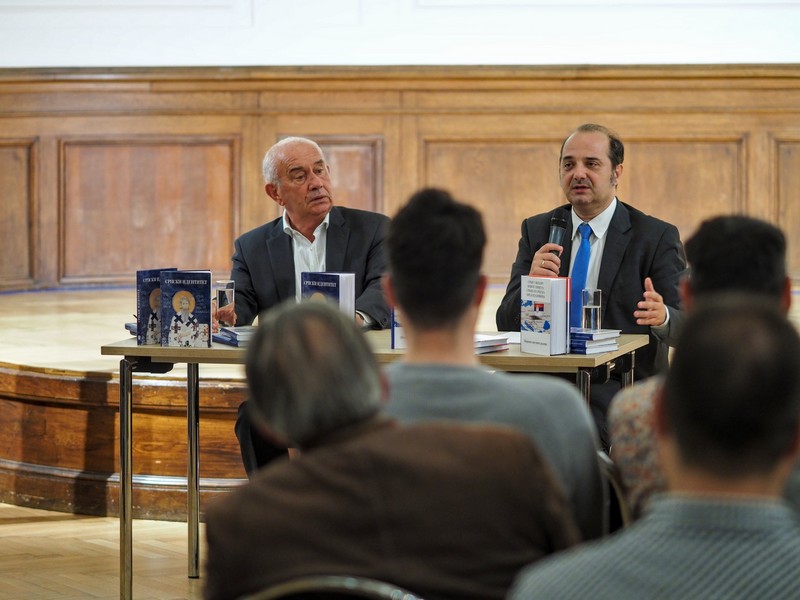 Beč: Slogom sačuvati srpski identitet u vrijeme globalizacije (FOTO)