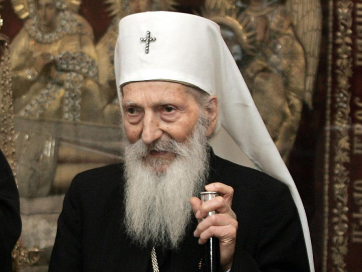 Kada tuga postane neizdrživa: Riječi Patrijarha Pavla otvaraju oči i nadu