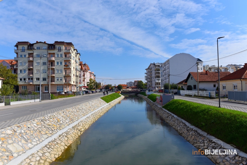 Semberija: Poribljavanje vodotoka - prioritet Udruženja „Riba“ (FOTO)