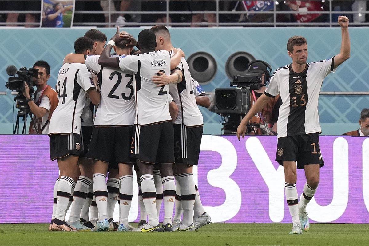 Osmi dan Mundijala: Hrvatska protiv Kanade, Španija i Njemačka u derbiju grupne faze