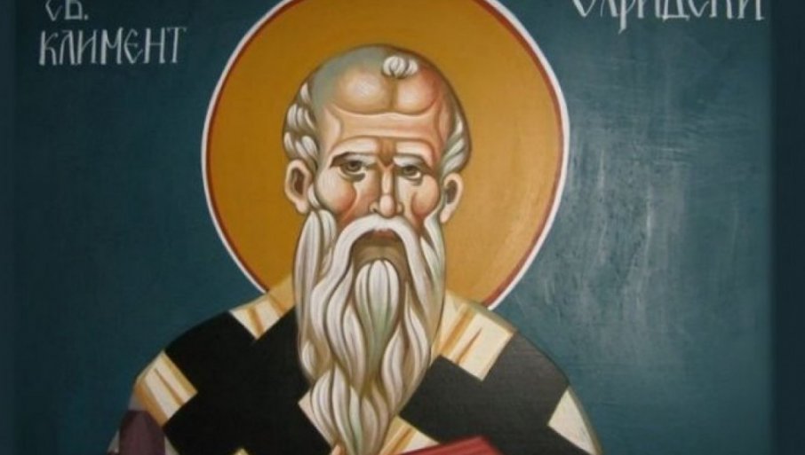Danas se slavi Sveti Kliment: Šta ne treba nikako raditi na današnji dan