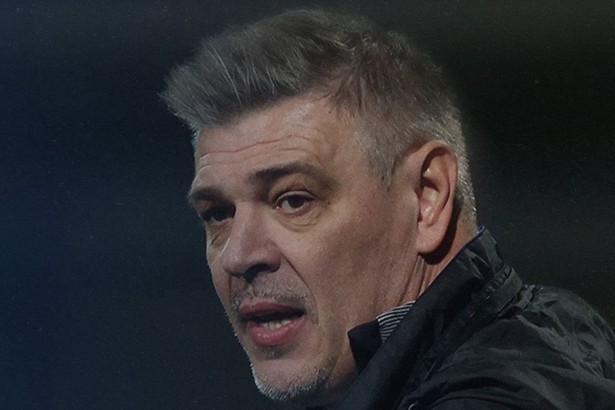 Savo Milošević novi trener Željezničara