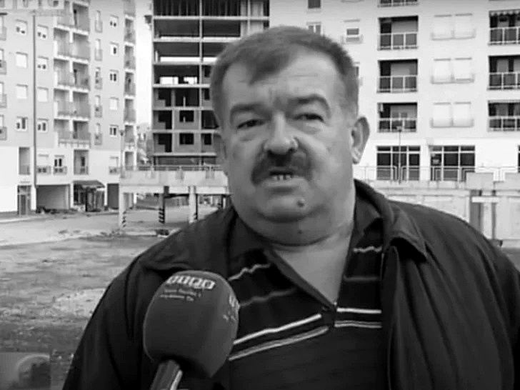Preminuo Đoko Ekvator