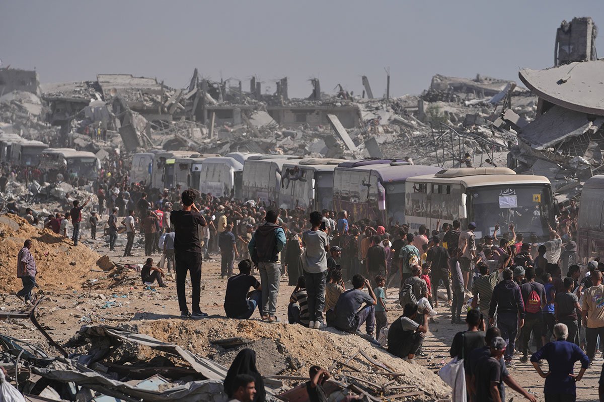 Primirje u Gazi otvara nova velika pitanja